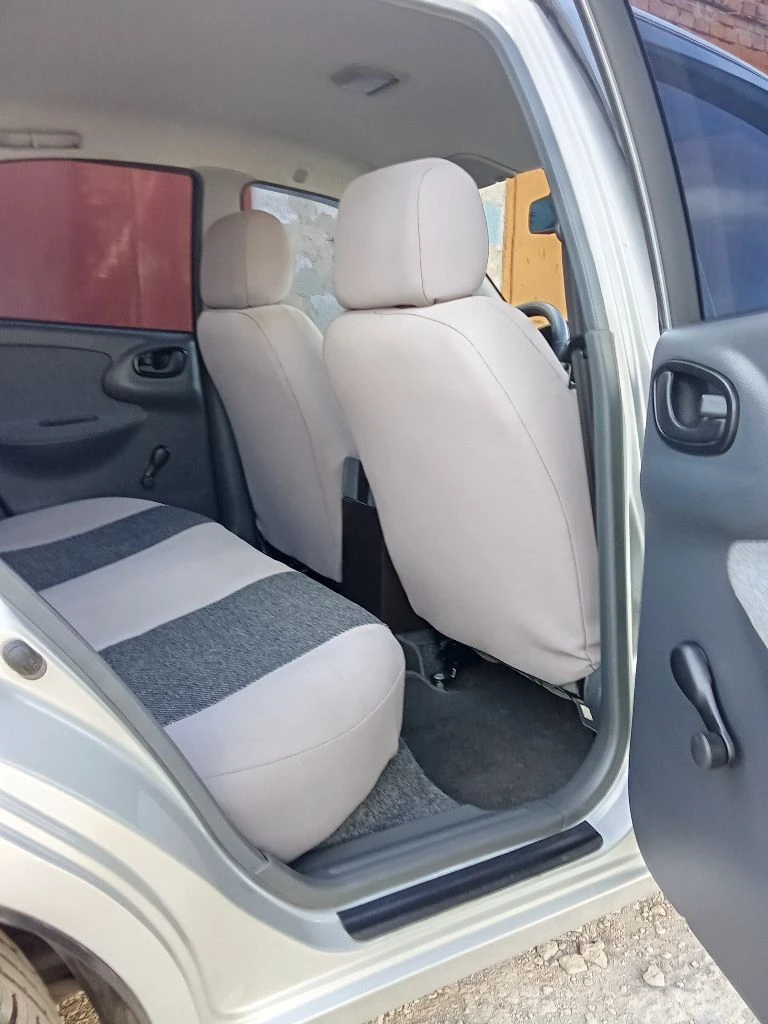 Продам дэу сенс 1.3, 2006 г. В, 53000 тыс. Пробега. Авто в идеальном состоянии как по кузову, так и технически, гаражное хранение, без дтп. Имеется музыка и сигнализация с обратной связью. Цена 380000 руб. +79493123782 - фотография - 6