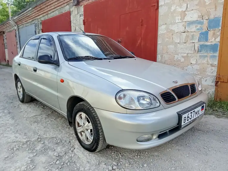 Продам дэу сенс 1.3, 2006 г. В, 53000 тыс. Пробега. Авто в идеальном состоянии как по кузову, так и технически, гаражное хранение, без дтп. Имеется музыка и сигнализация с обратной связью. Цена 380000 руб. +79493123782 - фотография - 1