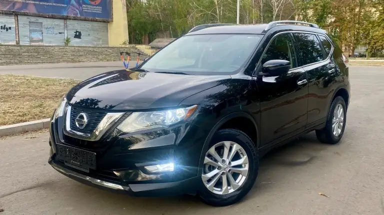 🔥Nissan rogue sw🔥
Год выпуска: 2016
Начало эксплуатации: 2017
Тип двигателя: бензиновый, 2.5
Пробег: 127 000 км (оригинальный)
Привод: полный (4wd)
Коробка передач: вариатор (cvt)
Vin-номер: jn8at2mv2gw145999
Комплектации:
• Датчики света/дождя
• Электрорегулировка зеркал
• Электроподъёмники
• Электропривод багажника
• Режимы eco, normal, sport
• Подогрев передних сидений
• Двухзонный климат-контроль
• Камера 360°
• Сенсорный монитор с bluetooth, usb, aux
• Безключевой доступ
• Кнопка start/stop
• Система помощи при спуске
• Круиз-контроль
• Мультируль
• Контроль слепых зон
• Датчики давления шин
• Электрорегулировка сиденья
• Led-фары
Цена: 1 599 000 ₽
Автомобиль в отличном состоянии, все системы работают. Готов к проверке.
Юридически чист, без обременений.
Вопросы по телефону: +7-949-41-55-434.
Возможен минимальный торг. - фотография - 4