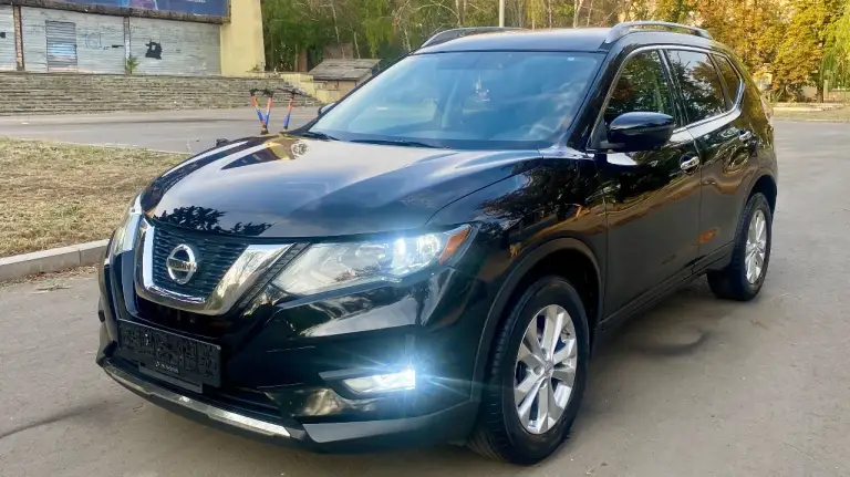 🔥Nissan rogue sw🔥
Год выпуска: 2016
Начало эксплуатации: 2017
Тип двигателя: бензиновый, 2.5
Пробег: 127 000 км (оригинальный)
Привод: полный (4wd)
Коробка передач: вариатор (cvt)
Vin-номер: jn8at2mv2gw145999
Комплектации:
• Датчики света/дождя
• Электрорегулировка зеркал
• Электроподъёмники
• Электропривод багажника
• Режимы eco, normal, sport
• Подогрев передних сидений
• Двухзонный климат-контроль
• Камера 360°
• Сенсорный монитор с bluetooth, usb, aux
• Безключевой доступ
• Кнопка start/stop
• Система помощи при спуске
• Круиз-контроль
• Мультируль
• Контроль слепых зон
• Датчики давления шин
• Электрорегулировка сиденья
• Led-фары
Цена: 1 599 000 ₽
Автомобиль в отличном состоянии, все системы работают. Готов к проверке.
Юридически чист, без обременений.
Вопросы по телефону: +7-949-41-55-434.
Возможен минимальный торг. - фотография - 6