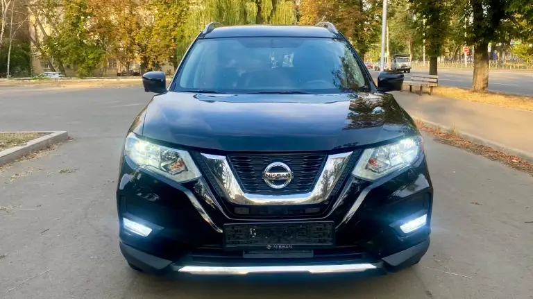 🔥Nissan rogue sw🔥
Год выпуска: 2016
Начало эксплуатации: 2017
Тип двигателя: бензиновый, 2.5
Пробег: 127 000 км (оригинальный)
Привод: полный (4wd)
Коробка передач: вариатор (cvt)
Vin-номер: jn8at2mv2gw145999
Комплектации:
• Датчики света/дождя
• Электрорегулировка зеркал
• Электроподъёмники
• Электропривод багажника
• Режимы eco, normal, sport
• Подогрев передних сидений
• Двухзонный климат-контроль
• Камера 360°
• Сенсорный монитор с bluetooth, usb, aux
• Безключевой доступ
• Кнопка start/stop
• Система помощи при спуске
• Круиз-контроль
• Мультируль
• Контроль слепых зон
• Датчики давления шин
• Электрорегулировка сиденья
• Led-фары
Цена: 1 599 000 ₽
Автомобиль в отличном состоянии, все системы работают. Готов к проверке.
Юридически чист, без обременений.
Вопросы по телефону: +7-949-41-55-434.
Возможен минимальный торг. - фотография - 5