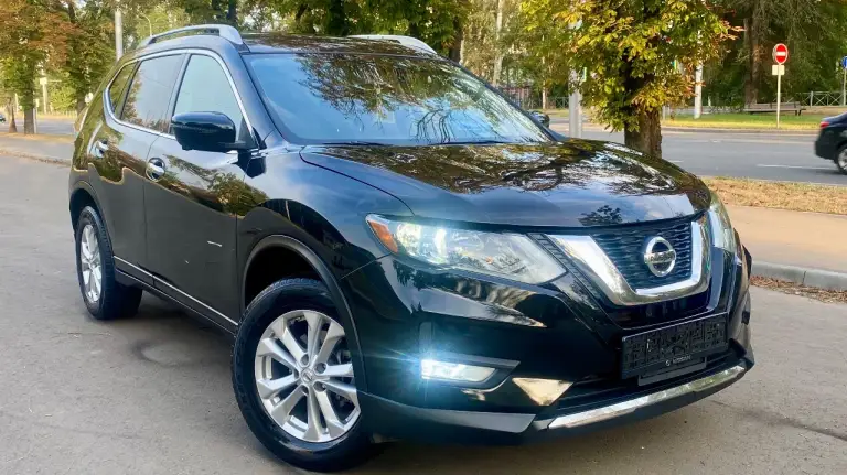 🔥Nissan rogue sw🔥
Год выпуска: 2016
Начало эксплуатации: 2017
Тип двигателя: бензиновый, 2.5
Пробег: 127 000 км (оригинальный)
Привод: полный (4wd)
Коробка передач: вариатор (cvt)
Vin-номер: jn8at2mv2gw145999
Комплектации:
• Датчики света/дождя
• Электрорегулировка зеркал
• Электроподъёмники
• Электропривод багажника
• Режимы eco, normal, sport
• Подогрев передних сидений
• Двухзонный климат-контроль
• Камера 360°
• Сенсорный монитор с bluetooth, usb, aux
• Безключевой доступ
• Кнопка start/stop
• Система помощи при спуске
• Круиз-контроль
• Мультируль
• Контроль слепых зон
• Датчики давления шин
• Электрорегулировка сиденья
• Led-фары
Цена: 1 599 000 ₽
Автомобиль в отличном состоянии, все системы работают. Готов к проверке.
Юридически чист, без обременений.
Вопросы по телефону: +7-949-41-55-434.
Возможен минимальный торг. - фотография - 1