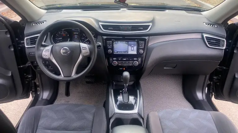 🔥Nissan rogue sw🔥
Год выпуска: 2016
Начало эксплуатации: 2017
Тип двигателя: бензиновый, 2.5
Пробег: 127 000 км (оригинальный)
Привод: полный (4wd)
Коробка передач: вариатор (cvt)
Vin-номер: jn8at2mv2gw145999
Комплектации:
• Датчики света/дождя
• Электрорегулировка зеркал
• Электроподъёмники
• Электропривод багажника
• Режимы eco, normal, sport
• Подогрев передних сидений
• Двухзонный климат-контроль
• Камера 360°
• Сенсорный монитор с bluetooth, usb, aux
• Безключевой доступ
• Кнопка start/stop
• Система помощи при спуске
• Круиз-контроль
• Мультируль
• Контроль слепых зон
• Датчики давления шин
• Электрорегулировка сиденья
• Led-фары
Цена: 1 599 000 ₽
Автомобиль в отличном состоянии, все системы работают. Готов к проверке.
Юридически чист, без обременений.
Вопросы по телефону: +7-949-41-55-434.
Возможен минимальный торг. - фотография - 13