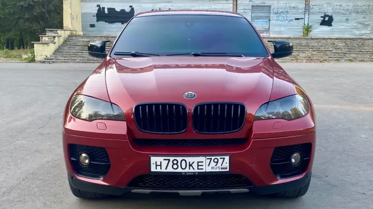 🔥 Bmw x6 🔥
🔹 Vin: 5uxfg43578lj36235
🔹 Двигатель: n54
🔹 Объем: 3000 см³ (306 л. С. )
🔹 Цвет: vermilionrot metallic
🔹 Салон: кожа leder nevada и schwarz
🔹 Год выпуска: 2008
🔹 Пробег: 165 000 км
🔹 Полный комплект документов, сервисные книги, два ключа!
Комплектация:
🔹 Спортивный пакет
🔹 Экспортная тормозная система
🔹 Обогрев руля
🔹 Разноширокие диски r21
🔹 Адаптивная подвеска (adaptive drive)
🔹 Система контроля давления в шинах
🔹 Камера заднего вида
🔹 Люк
🔹 Шторы на задних дверях
🔹 Автозатемняющиеся зеркала
🔹 Сиденья с памятью и подогревом
🔹 4-Зонный климат-контроль
🔹 Омыватели фар
🔹 Парктроники спереди и сзади (pdc)
🔹 Адаптивный ксенон
🔹 Круиз-контроль с функцией подтормаживания
🔹 Профессиональная аудиосистема hifi с dsp
🔹 Usb- и аудиоинтерфейс
Автомобиль в отличном состоянии, не требует вложений. Все проблемы устранены. Есть полный отчет о проведенных работах стоимостью более 650 000 ₽. Готов отправиться на любое сто для проверки.
Возможен обмен
Цена: 1,830,000 ₽
📞 +7 949 415-54-34 - фотография - 10