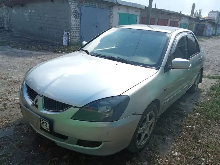 Продам мицубиси лансер 2004года
Цена 400 тыс.
Автомобиль технические в хорошем состоянии
Двигатель 1.6 бензин
Коробка автомат
Перебраны вся ходовая, поставлен новый генератор, резина новая, масло менял в апреле этого года.
Салон в ухоженном состоянии, музыка
С документами порядок, продам с обязательным переоформлением
Тел. +79493698387 - фотография - 2
