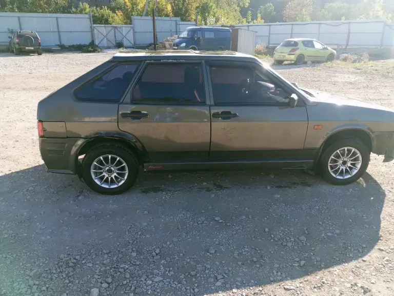 Vw passat b 3.цена 130 торг уместен+79494215161 - фотография - 3