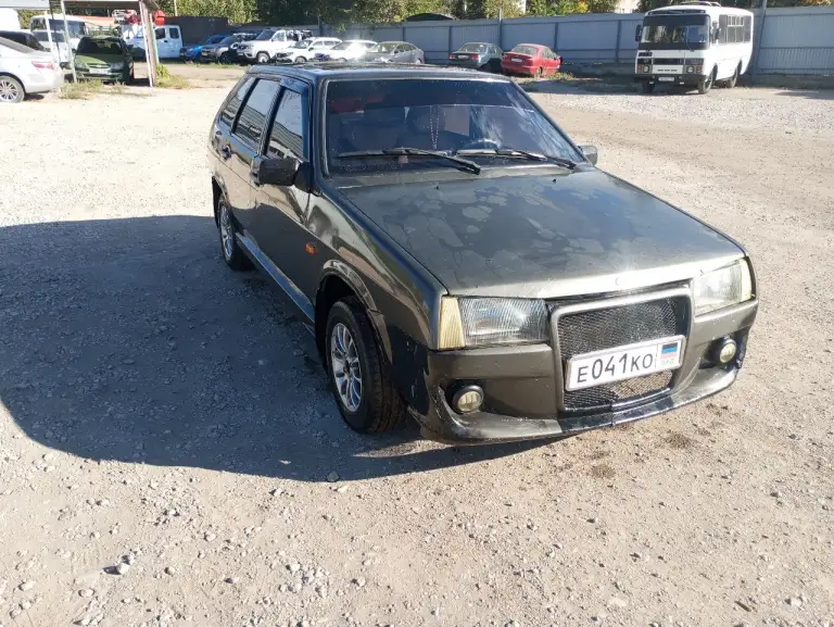 Vw passat b 3.цена 130 торг уместен+79494215161 - фотография - 2