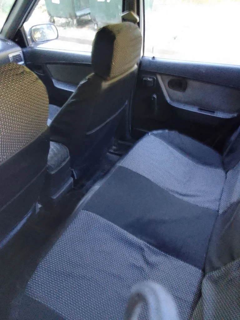 Продам: daewoo нексия, 2010г. В пробег 239000, 1,6л. Масло от замены до замены. Кузов не гнилой имеет косметические подкрасы, без дтп цена 240000 торг. Донецк, китровский р-н. Т. +79493038311 - фотография - 6