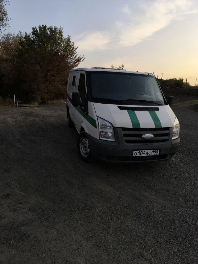 Продам бронированный ford transit (диса 29615) 2007г🔥🔥🔥
Задний привод.
Двигатель puma fxfa 2.4, дизельный с турбонаддувом 115л. С.
Броневая защита салона, крыши, бронестекла (держит пулю ак, акм) скрытые бойницыаварийный люк крышисистема пожаротушения отсека двигателя
Задний мост перебран, новое масло, новые блины и колодки. Новые троса ручника. Новый поддерживающий карданвала
Стоит хорошая музыка, продажа с ней. Задняя камера +1 камера в резерве(можно установить куда необходимо)
По документам все ровно штрафов/запретов нет.

Цена 750к🔥 + быстрый торг или обмен на ваше авто.
Телефон (+79494730802) или в л. С - фотография - 2