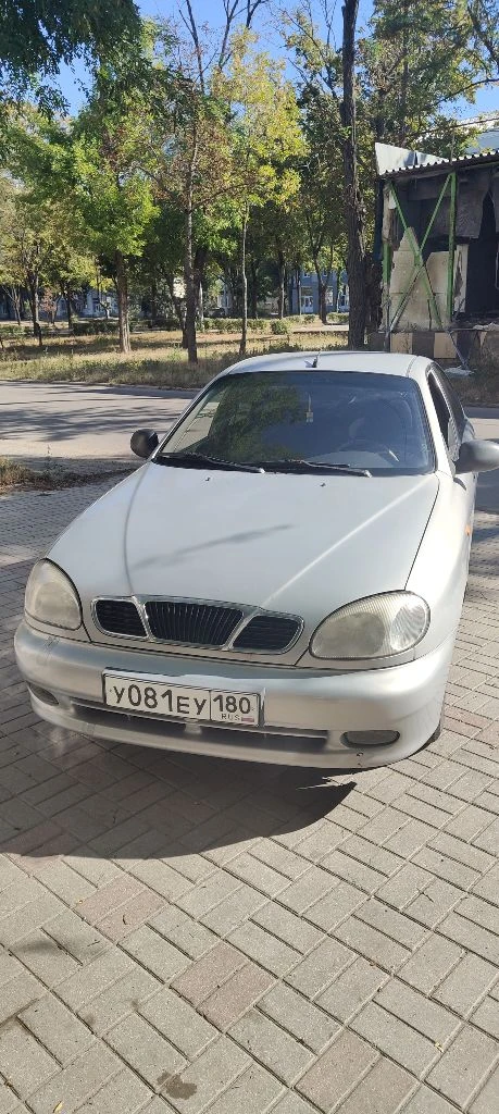 Продам zaz chance 1.5sx 2011г, пробег 101т. Кондиционер, гур, электростеклоподъемники, подогрев заднего стекла. Все стекла родные. Новая выхлопная система от катализатора и до конца. Стоят led лампы, новые противотуманки. Аккумулятор новый. Новый грм, помпа, термостат, свечи и бронепровода. Масло поменял. Газа нет и не было. Стоит нормальная музыка, двухсторонняя сигнализация, 2 ключа 🔑. Цена 290000. Срочная продажа. ❗ находится в мариуполе. +79498037769 - фотография - 1