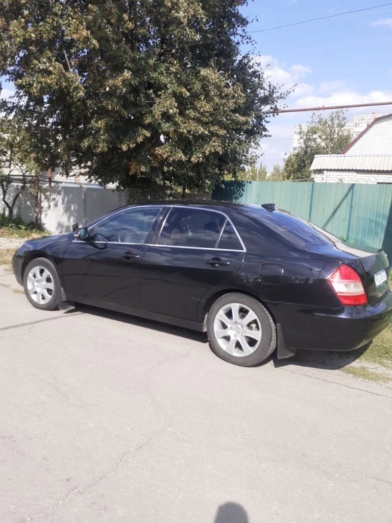 Продам byd f6  2014 года. Мотор 2.0 бензин. Коробка автомат. Кожаный салон, электро регулировка, климат контроль, электропакет, камера заднего вида, кузов оцинкован. Автомобиль  обслужен, не требует никаких вложений, был в бережной  эксплуатации. Один хозяин! Всё  есть, что нужно для комфорта!
Цена: 1 000 000 р.
Город: луганск
Год выпуска: 2014
Пробег: 55 000
Объем двигателя: 2.0
Топливо: бензин
Кпп: автомат
Контактный номер телефона: +7-959-118-80-01 - фотография - 2