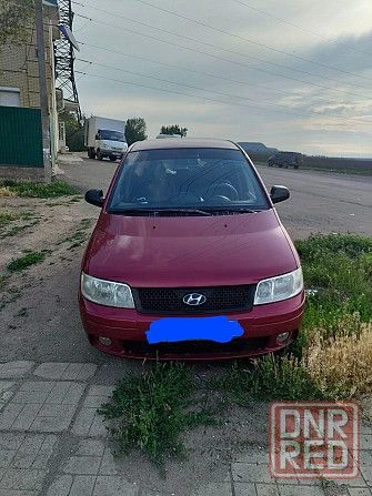 Продам свой авто в хорошем состоянии нундай матрикс 7949 × 616 × 74 × 41 цена 550 тыс. В комплекте новая зимняя резина - фотография - 1