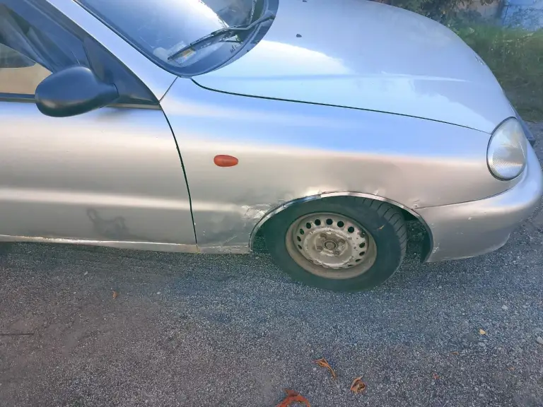 Продам daewoo lanos 2002 г в поляк регистрация украина-днр газ метан бензин усилитель громкости 4 колонки тв магнитола только в днр тел +79493828598 с 9 до 23 пробег 240 000 цена 200 000 р - фотография - 3