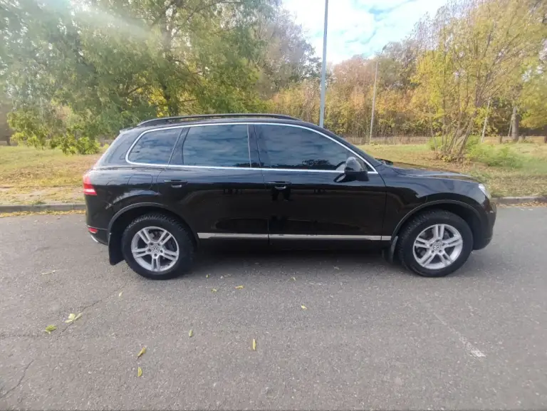 Volkswagen touareg nf 206kw 3.6 бензин, пробег 275000 км в идеальном состоянии, обслужен
Цена 2.2 🍋
Все вопросы по телефону:+79493133245 - фотография - 3