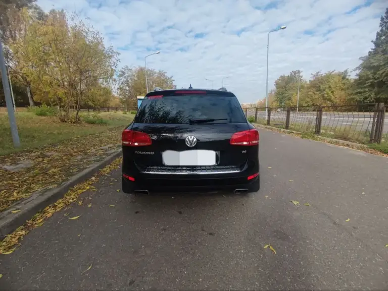 Volkswagen touareg nf 206kw 3.6 бензин, пробег 275000 км в идеальном состоянии, обслужен
Цена 2.2 🍋
Все вопросы по телефону:+79493133245 - фотография - 2
