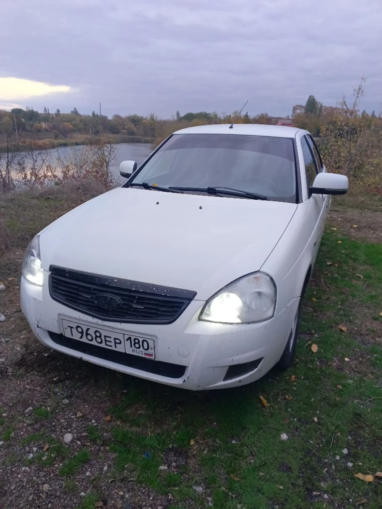 Лада приора седан, 2010 г. В.
1.6,16 Клапанов. На полном ходу.
+79493295090
200000Р.
Макеевка - фотография - 1