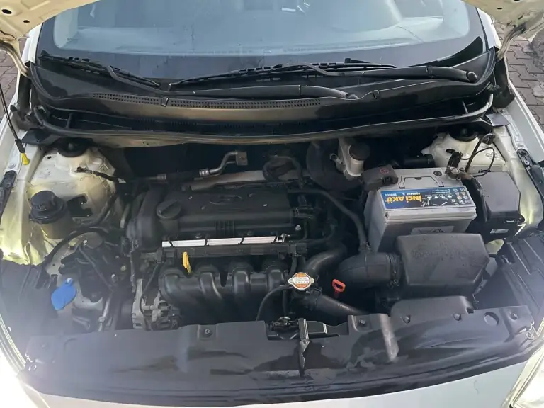 Hyundai solaris - 2011
+79495303468 Павел
Осмотр горловка
Автомат 1.6
210 000 Пробег
Мультируль, подогрев всех зеркал, передних сидений, 4 стеклоподъемника, сзади парктпоники, хорошая магнитола и музыка, все работает без проблем. Есть моменты по лпк и трещина на лобовом стекле. 780 000 цена. Новая зима резина - фотография - 1