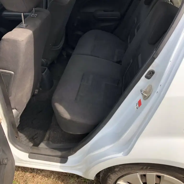 Suzuki splesh 2011, состояние хорошее, один владелец, установлено гбо. Цена 600000 торг. Все вопросы по телефону: +79497198737 - фотография - 12