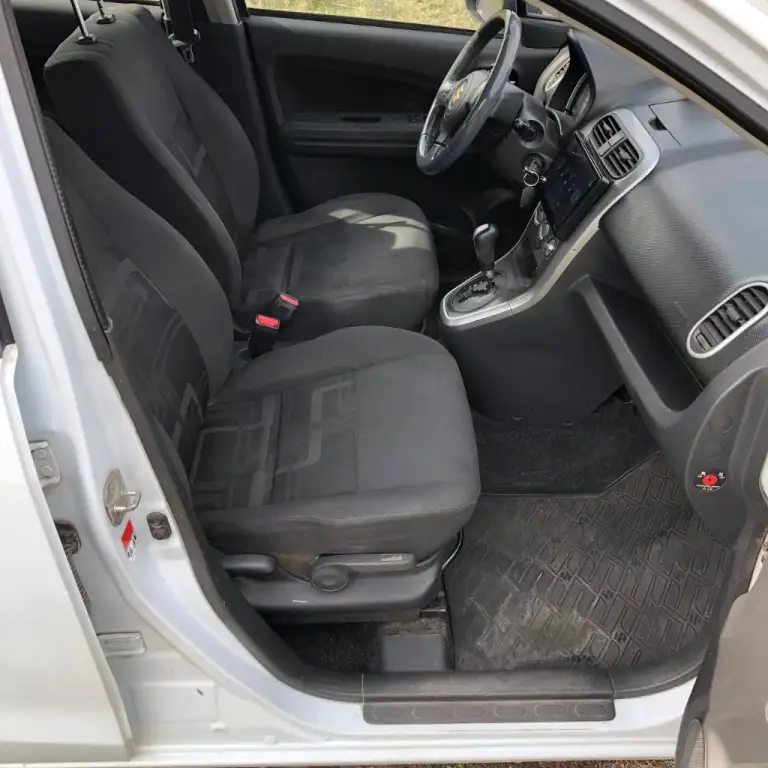 Suzuki splesh 2011, состояние хорошее, один владелец, установлено гбо. Цена 600000 торг. Все вопросы по телефону: +79497198737 - фотография - 10