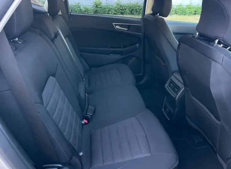 Ford edge se
2019 Год, бензин, 2.0, 252 л. С
Пробег 35000
1 Владелец
2.400 000 Рублей
Осмотр донецк - фотография - 6