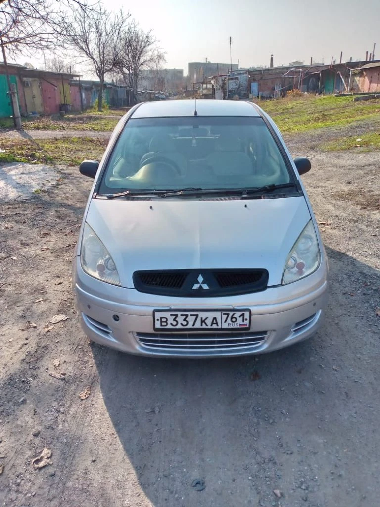 Продам кольта в отличном состоянии. Цена 380т. Р.
Звонить +79185284081
Митсубиси кольт 2003г.
Ходовая заменена.
Масло не расходует.
Кузов в отличном состоянии(оцинкован).
Вариатор на отлично.
Вся электрика работает в штатном режиме.
Зимняя резина на литых дисках.
Салон в идеале.
Авто находится в ростовской области. - фотография - 3