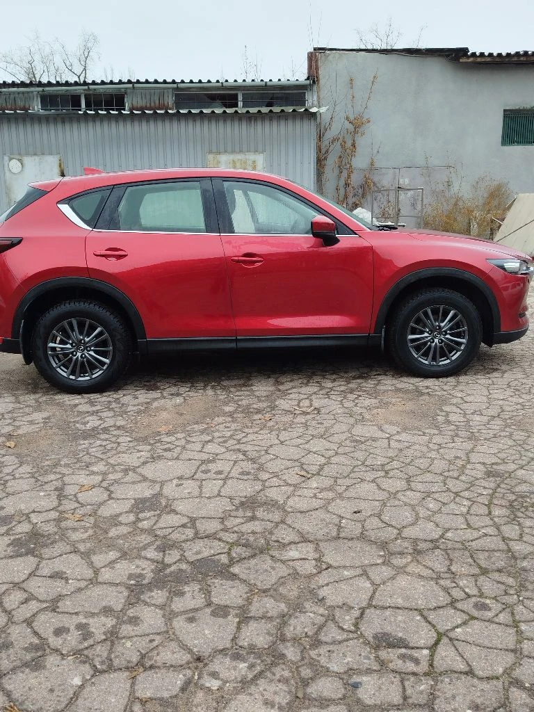 Mazda cx-5, 2020 г. , трансмиссия ат, двигатель 2.0,  пробег 34636 км, один владелец.
Дополнительно: парктроники заднего хода, сигнализация с автозапуском starline.
Полная информация в спецификации(фото).
Цена 2,4 млн.
Телефон: 89882560552 ( telegram, whatsapp). - фотография - 3
