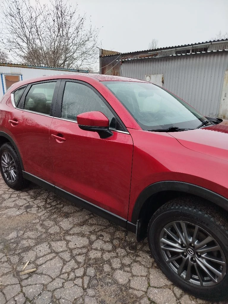 Mazda cx-5, 2020 г. , трансмиссия ат, двигатель 2.0,  пробег 34636 км, один владелец.
Дополнительно: парктроники заднего хода, сигнализация с автозапуском starline.
Полная информация в спецификации(фото).
Цена 2,4 млн.
Телефон: 89882560552 ( telegram, whatsapp). - фотография - 6