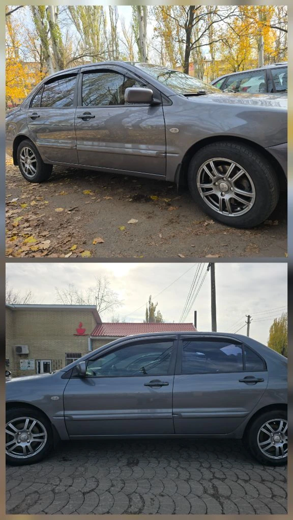 Продаю свой mitsubishi lancer 9, 2007 г. В. С живым кузовом, гбо 4 поколения, 181 000 км. Оригинального пробега, в основном по донецку.
Покупал дорого, у единственного владельца в 2023 году на пробеге 160 000 км.
В авто вложено очень много сил, времени, а также денег около 300 000 р.
Далеко неполный список вложений прилагаю.
Комплектация со всеми стеклоподьемниками, кондиционером, подогревом передних сидений. Авто в отличном техническом состоянии, без вложений, масла и фильтры поменяны, масло не ест.
Установлено: новая сигнализация, магнитола с камерой заднего вида, сделан антикор, литые диски, чехлы и пр. Отдам зимнюю резину на штампах и много всякой всячины в подарок. Были притертости, есть сколы, царапки. Разумеется, авто неоднократно красилось.
Цена 650 т. Р. Торг
+ 7 949 323 43 30 - фотография - 3