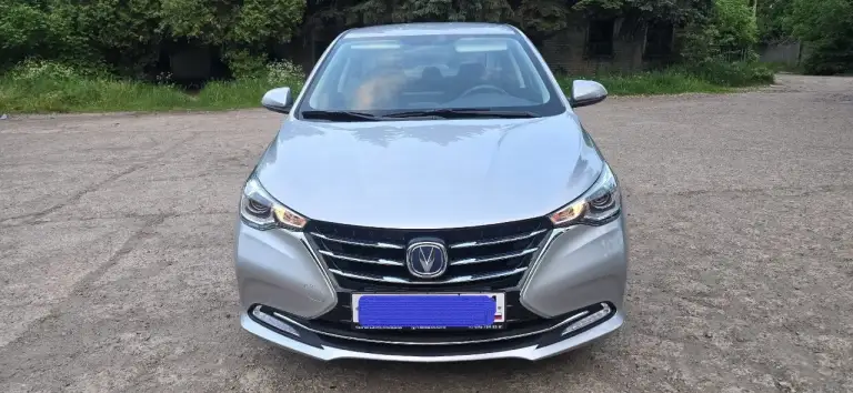Changan alsvin.
Новый автомобиль, пробег 1 т. Км.
В комплектацию в ходит:
Климат контроль
Кожаный салон
Датчики света и дождя
Круиз-контроль с управлением на руле
Электронная система помощи при подъёме (hhc)
Штатная мультимедиа на android с камерой заднего вида
Мультируль
Аbs
Система курсовой устойчивость esp
Легкосплавные колесные диски r15
Видео по запросу.
Цена 1 м 300 т.
Дополнительная информация по телефону
☎ 📞 + 7 959 266 92 40 (Телеграмм) - фотография - 1