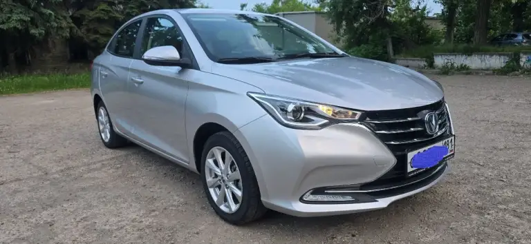 Changan alsvin.
Новый автомобиль, пробег 1 т. Км.
В комплектацию в ходит:
Климат контроль
Кожаный салон
Датчики света и дождя
Круиз-контроль с управлением на руле
Электронная система помощи при подъёме (hhc)
Штатная мультимедиа на android с камерой заднего вида
Мультируль
Аbs
Система курсовой устойчивость esp
Легкосплавные колесные диски r15
Видео по запросу.
Цена 1 м 300 т.
Дополнительная информация по телефону
☎ 📞 + 7 959 266 92 40 (Телеграмм) - фотография - 2