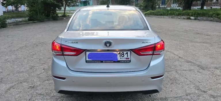 Changan alsvin.
Новый автомобиль, пробег 1 т. Км.
В комплектацию в ходит:
Климат контроль
Кожаный салон
Датчики света и дождя
Круиз-контроль с управлением на руле
Электронная система помощи при подъёме (hhc)
Штатная мультимедиа на android с камерой заднего вида
Мультируль
Аbs
Система курсовой устойчивость esp
Легкосплавные колесные диски r15
Видео по запросу.
Цена 1 м 300 т.
Дополнительная информация по телефону
☎ 📞 + 7 959 266 92 40 (Телеграмм) - фотография - 5