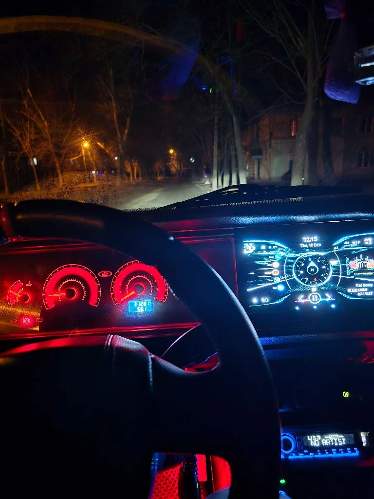 Ваз 2107 2009г. Авто заряженно, в хорошем состоянии, ухоженная.
Цена 310000 торг.
Тел. 7 949 796-73 23 - фотография - 5