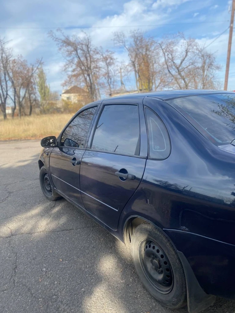 Лада калина 2007 год, 140.000 пробег, 1 вл. , 280.000+торг, +79495168381 - фотография - 4
