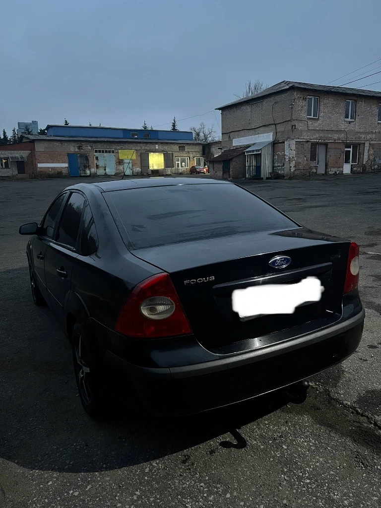 Форд фокус 2
2005 Г 1,6 мт
Зеленая автотека!!! Без дтп
1 Владелец !!!
323 Тыс пробег
Родной птс
Документы юридически чистые
Переоформление без проблем
Вин код читается (болезнь этих машин)
Живая технически
Легкосплавные диски
Фаркоп
Круиз контроль
Электро стеклоподъемники
Автотеку могу предоставить

+7 (949) 868-72-09
Кирилл
350 Тыс руб
Донецк - фотография - 3