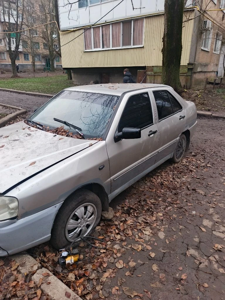 Продам черри амулет 2007 год все свети все моргает, днр учет на времянку встанет, если потребуется дам контакт хозяина, спалено сцепление а так полностью был на боевом ходу, на сцеплении цену скину по днищу не гнилой, если нужно все пофотографирую, хочу за этот аппарат 100.000т. Р (торг приветствуется) пишите тг +79493526973 звоните+79496139112 - фотография - 2