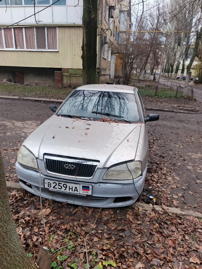 Продам черри амулет 2007 год все свети все моргает, днр учет на времянку встанет, если потребуется дам контакт хозяина, спалено сцепление а так полностью был на боевом ходу, на сцеплении цену скину по днищу не гнилой, если нужно все пофотографирую, хочу за этот аппарат 100.000т. Р (торг приветствуется) пишите тг +79493526973 звоните+79496139112 - фотография - 6