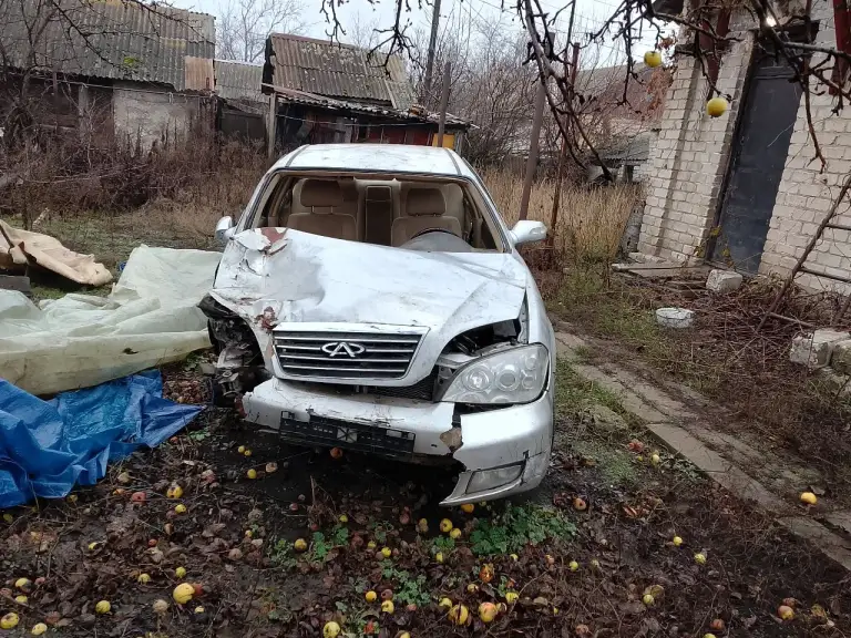 Продам на запчасти. Цена договорная+79493398779 - фотография - 1