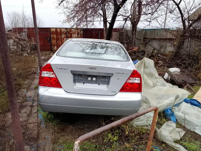 Продам на запчасти. Цена договорная+79493398779 - фотография - 2