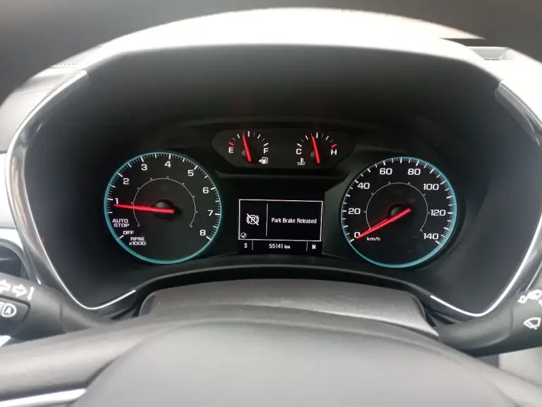 Продам chevrolet equinox lll рестайлинг, авто в отличном состоянии, оригинальный пробег. Вложений не требуется. Т. +7 949 4548199 - фотография - 12