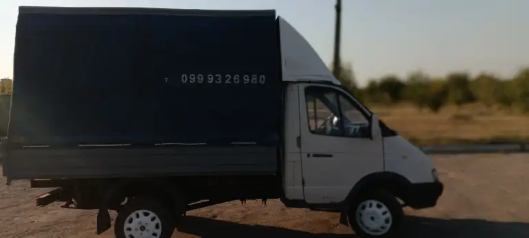 Газ 3302 метан, на уверенном ходу 2003 гв тел +79493707123 - фотография - 4
