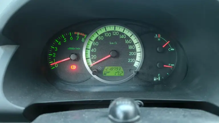 Mazda 5. 218000км. Газ. Бензин.2 литра. . 600000₽ - фотография - 12