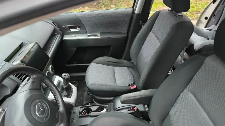 Mazda 5. 218000км. Газ. Бензин.2 литра. . 600000₽ - фотография - 8