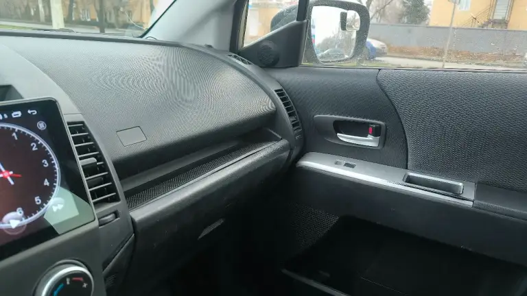 Mazda 5. 218000км. Газ. Бензин.2 литра. . 600000₽ - фотография - 14