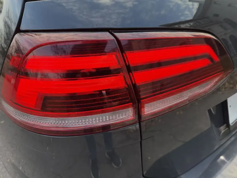 Volkswagen golf 7 (рестайлинг)1.6 tdi 2019 года из германии без пробега по рф
Цена: 1 800 000 руб.
Контактный телефон: ☎️+7 949 501 91 02☎️
Пробег 232 000 км.
Коробка передач: механическая
Привод передний
Место осмотра: донецк
Автомобиль на рф учете
Автомобиль комплектации iq. Drive оснащен автоматической парковкой, парктрониками 360, ассистентом контроля слепых зон, auto hold, системой start-stop, автоматический дальний свет, адаптивный круиз контроль, движение в полосе, экстренное торможение, проекция iq. Drive, цифровая приборная панель, car play, подогрев сидений, датчики давления шин, хром пакет и т. Д.
Автомобиль полностью в родной краске (включая бампера), очень экономичный, полностью обслужен (заменен комплект грм, помпа, ремень масляного насоса, сальник коленвала, ремень и ролик генератора, залит антифриз febi g13, масло двигателя motul, масло в коробке febi, поменяны все фильтра, поставлены проставки 2 см перед и зад, сделан развал схождения). Экология на месте всё работает. - фотография - 12