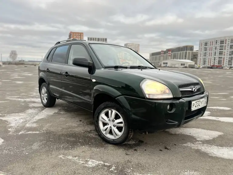 Продам hyundai tucson 2008 года в отличном состоянии.
Пэп, гур, кондиционер, резина летняя на литье, и зимняя на литье. Полностью обслужена, заказ-наряды имеются. Вложений не требует.
Телефон: +79495925815 / +79827796298 - фотография - 3