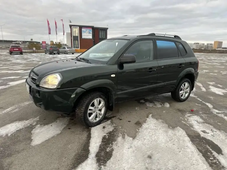 Продам hyundai tucson 2008 года в отличном состоянии.
Пэп, гур, кондиционер, резина летняя на литье, и зимняя на литье. Полностью обслужена, заказ-наряды имеются. Вложений не требует.
Телефон: +79495925815 / +79827796298 - фотография - 2