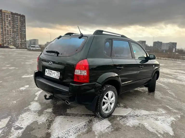 Продам hyundai tucson 2008 года в отличном состоянии.
Пэп, гур, кондиционер, резина летняя на литье, и зимняя на литье. Полностью обслужена, заказ-наряды имеются. Вложений не требует.
Телефон: +79495925815 / +79827796298 - фотография - 5