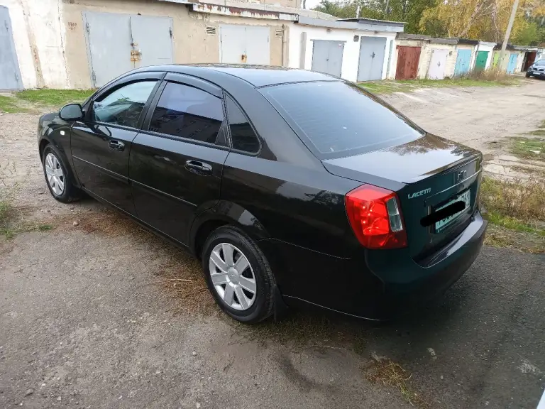 Продам lacetti 2008 г. В отличном для своих лет состоянии. Пробег 233 т. Км - честный.
По технике без нареканий, вложений, в данный момент никаких не требует( масла, фильтра, грм и т. Д. Заменены ), ходовая на отлично, тормоза обслуженные.
Ржавчины нет; по кузову, в силу возраста, само собой имеются незначительные нюансы, не портящие вид.
Авто частично зашумлено. Салон чистый и опрятный. В авто имеется: сигнализация starline,2 ключа, android магнитола с камерой заднего вида, регистратор с двумя камерами и т. Д.
Больше фото по запросу.
Осмотр - город иловайск. Собственник. Продажа строго с переоформлением в мрэо. Цена 715 т. Р. ,торг.
Обмен не интересует.
Тг -79920413550,
Феникс по запросу. - фотография - 3