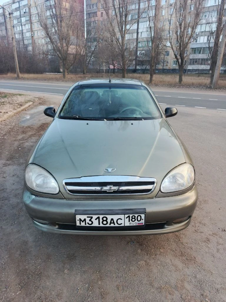 Sens, 2004 г. , 1.3, механика, 468000 пробега, газ метан, бензин, движок после кап ремонта, полная замена гбц, полностью новая трасса от коллектора и до глушителя, полная замена передних и задних тормозов, цена 350000₽ + торг
Телефон +79493338695 - фотография - 2