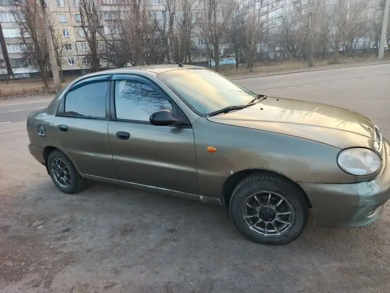 Sens, 2004 г. , 1.3, механика, 468000 пробега, газ метан, бензин, движок после кап ремонта, полная замена гбц, полностью новая трасса от коллектора и до глушителя, полная замена передних и задних тормозов, цена 350000₽ + торг
Телефон +79493338695 - фотография - 3